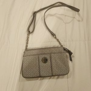 Tommorow Hilfiger cross body bag